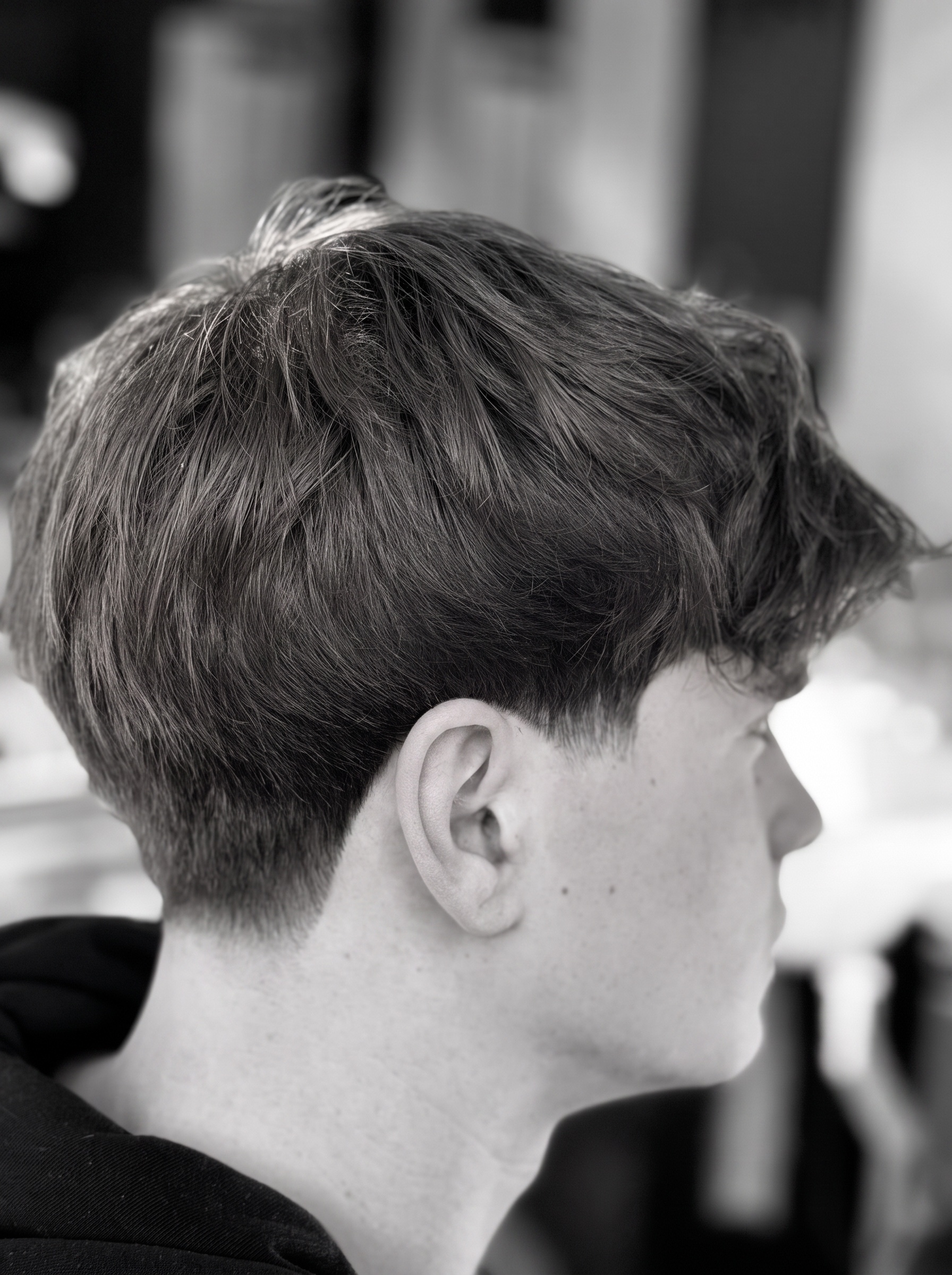 Broadway Grooming Room in Muswell Hill London