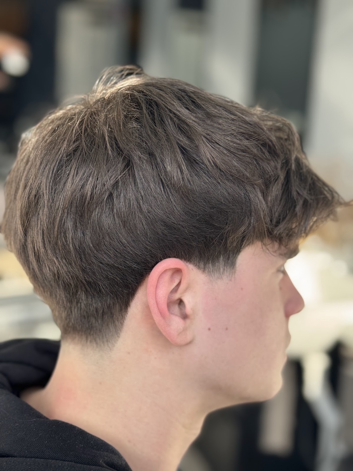 Broadway Grooming Room in Muswell Hill London